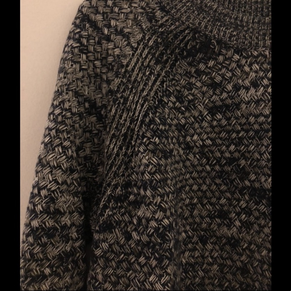 Universal Thread Sweater